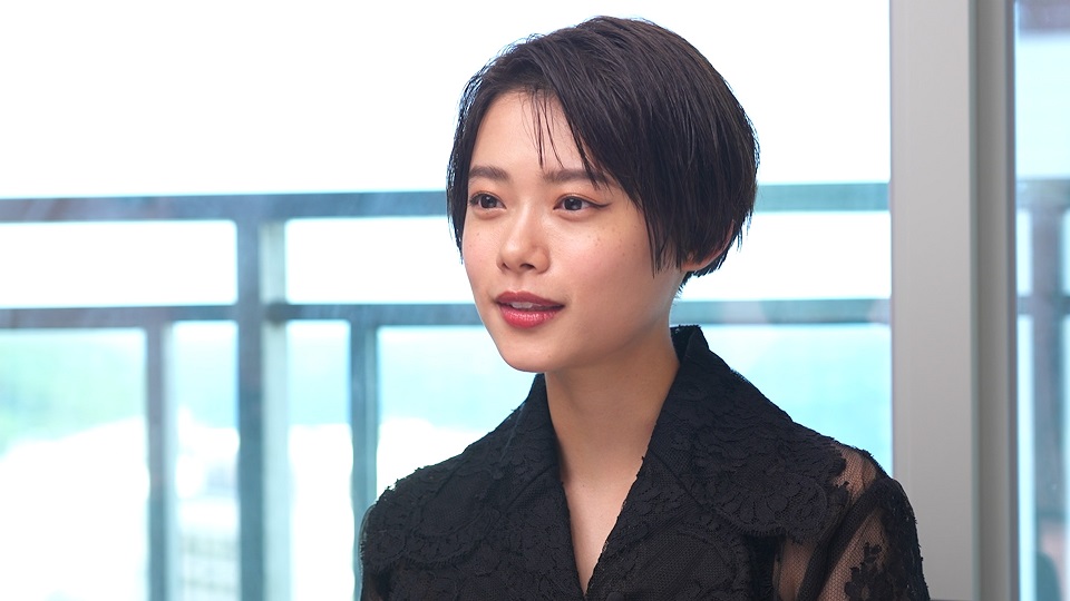 杉咲花 「市子」主演スペシャルインタビュー映像公開 「市子がものすごく自分に近づいてきてくれたような感覚があって忘れられない」
