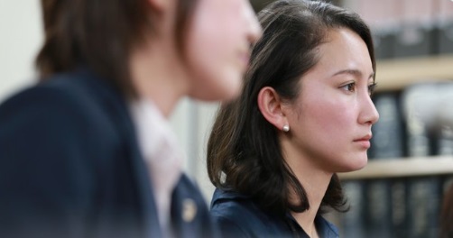 伊藤詩織さん初監督作品　米サンダンス映画祭のドキュメンタリー・コンペ部門に選出
