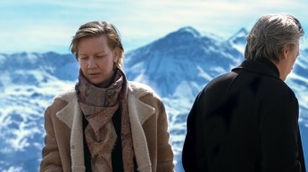 ゴールデン・グローブ賞4部門ノミネート「Anatomy of a Fall」2月公開