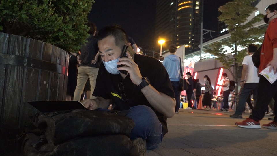 アラキンのムービー・ワンダーランド／「NO選挙,NO LIFE」「ヤジと民主主義 劇場拡大版」「あの花の咲く丘で、君とまた出会えたら」のとっておき情報