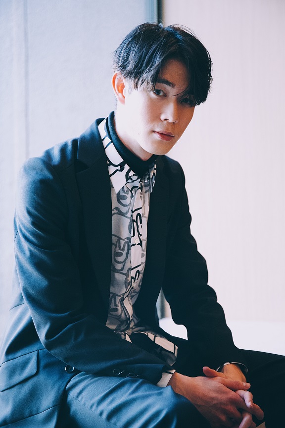 宮沢氷魚、日本人初AFAのユース・アンバサダーに就任　アジアの若手俳優とAFAをアピール
  