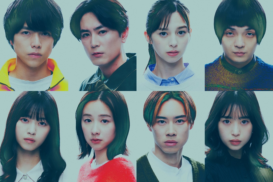 映画「ある閉ざされた雪の山荘で」重岡大毅らキャストインタビュー特別映像解禁