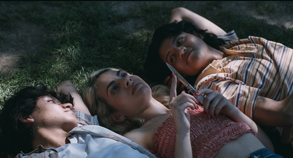 「ニューヨーク・オールド・アパートメント」マーク・ウィルキンス監督オフィシャルインタビュー「希望の表と裏を両方描いています」