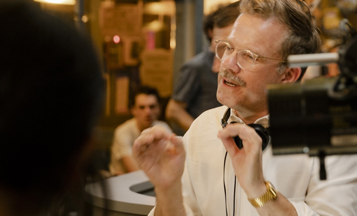 「ニューヨーク・オールド・アパートメント」マーク・ウィルキンス監督オフィシャルインタビュー「希望の表と裏を両方描いています」
