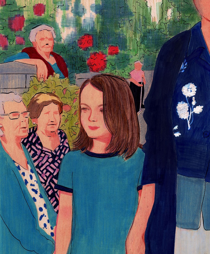 マシュー・ペリーさんの死因判明
