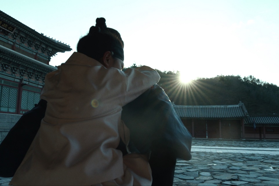 
韓国映画賞最多25冠のサスペンス・スリラー「梟―フクロウ―」場面写真解禁