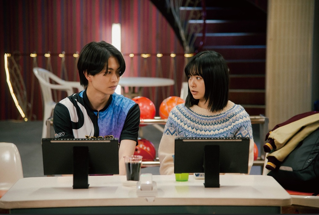 1月のおすすめ映画　文化放送「上地由真のワンダーユーマン」推薦