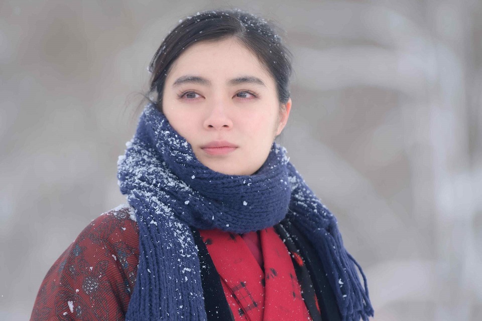 アイヌ民族の壮絶な歴史を描いた映画「カムイのうた」メイキング映像公開　主演の吉田美月喜が同作を語る