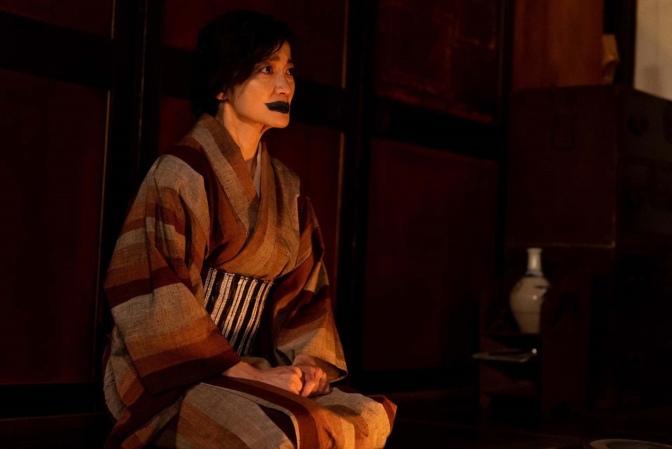 アイヌ民族の壮絶な歴史を描いた映画「カムイのうた」メイキング映像公開　主演の吉田美月喜が同作を語る
