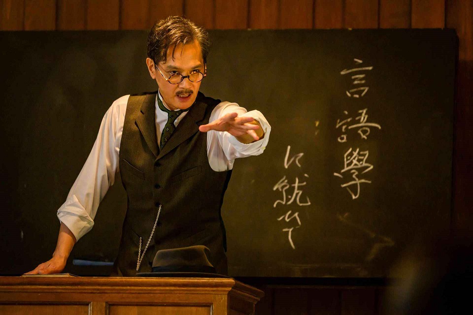 アイヌ民族の壮絶な歴史を描いた映画「カムイのうた」メイキング映像公開　主演の吉田美月喜が同作を語る
