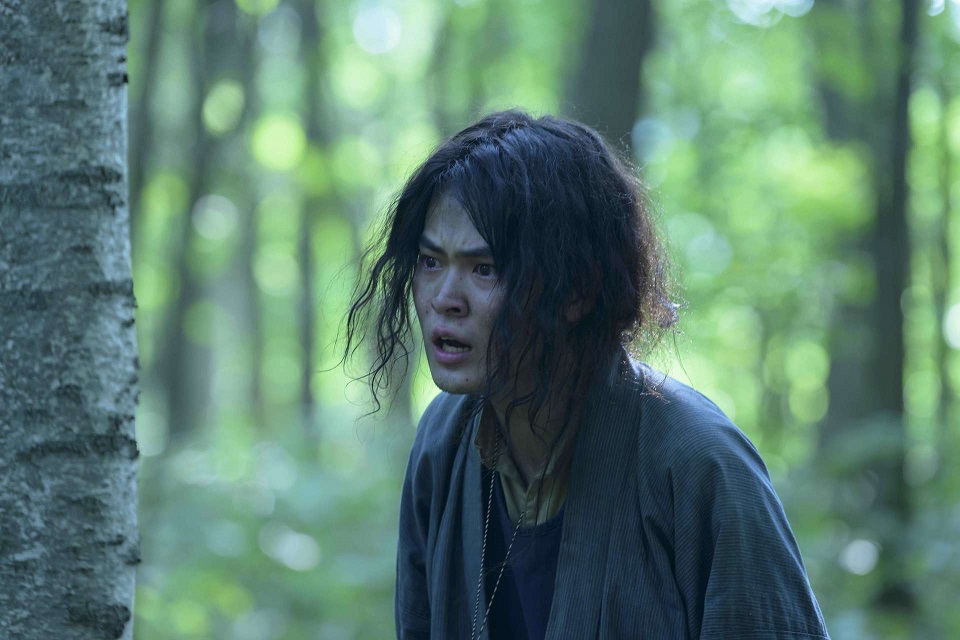 アイヌ民族の壮絶な歴史を描いた映画「カムイのうた」メイキング映像公開　主演の吉田美月喜が同作を語る
