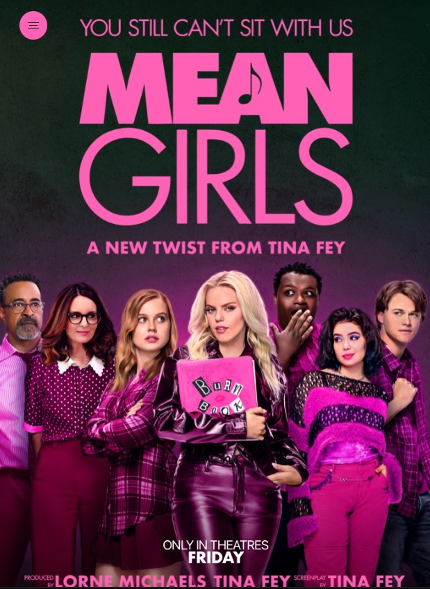 「ミーン・ガールズ」全米週末興行収入2週連続1位　2位はジェイソン・ステイサム主演「ザ・ビーキーパー」