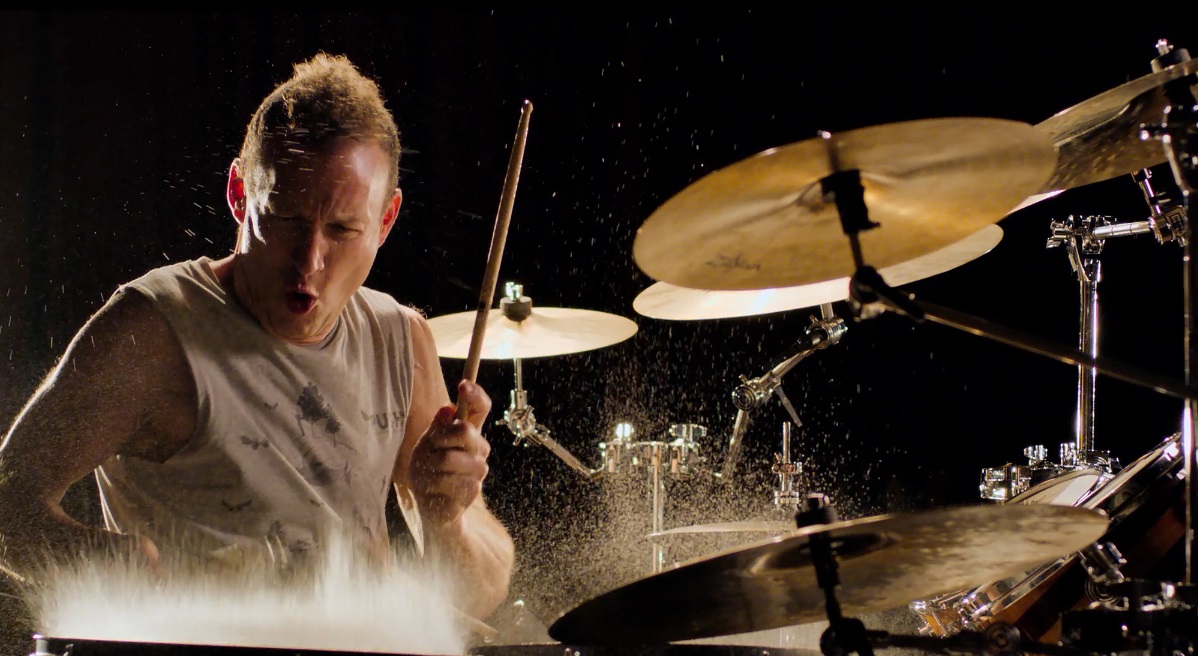 ロック界最高のドラマーたちの音楽ドキュメンタリー「COUNT ME IN 魂のリズム」予告編＆場面写真公開
