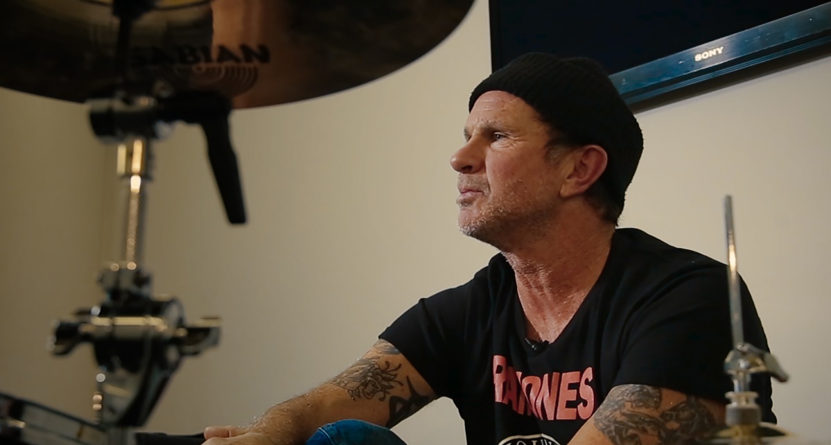 ロック界最高のドラマーたちの音楽ドキュメンタリー「COUNT ME IN 魂のリズム」予告編＆場面写真公開
