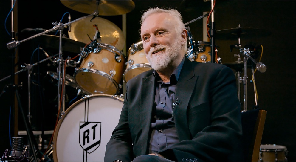 ロック界最高のドラマーたちの音楽ドキュメンタリー「COUNT ME IN 魂のリズム」予告編＆場面写真公開
