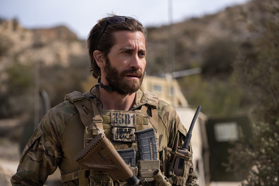 ジェイク・ギレンホール、映画「コヴェナント/約束の救出」のインタビュー映像解禁「感動的な映画は多くありますが、本作もそ のうちの１つ」
