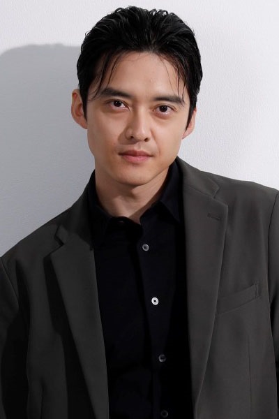 スリラー映画「THIS MAN」 海外発の都市伝説が日本で初映画化　出口亜梨沙と木ノ本嶺浩Ｗ主演
