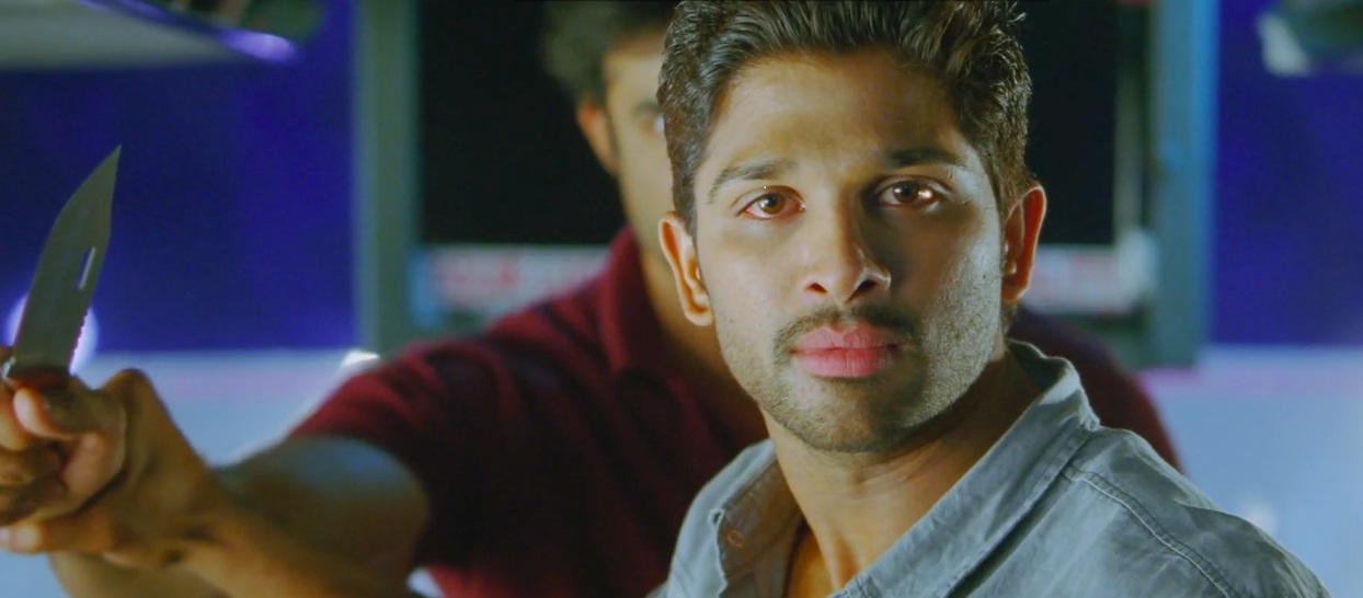 「ザ・フェイス」ラーム・チャラン主演の大ヒット・ハイパーアクション