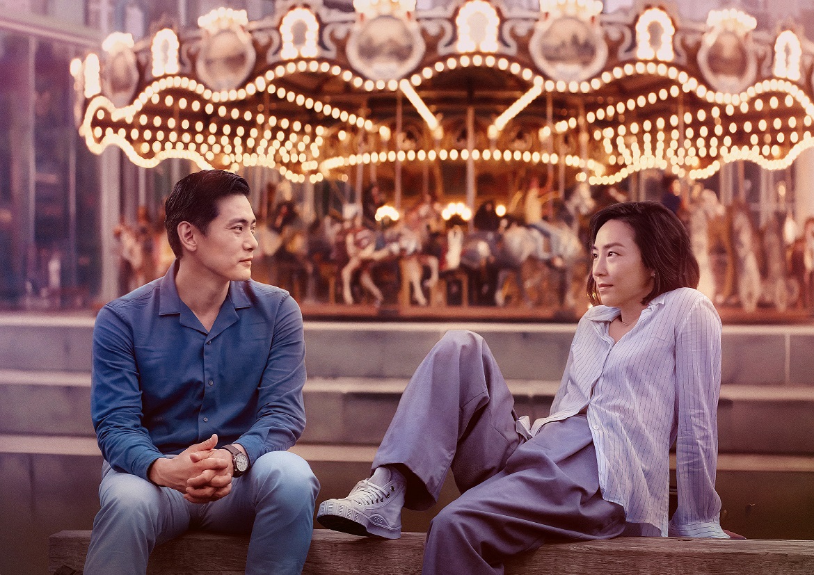 ４月のおすすめ映画　文化放送「上地由真のワンダーユーマン」推薦