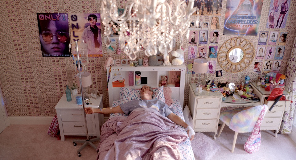 「ボーはおそれている」ホアキン・フェニックスが奇想天外な帰省の旅を怪演
