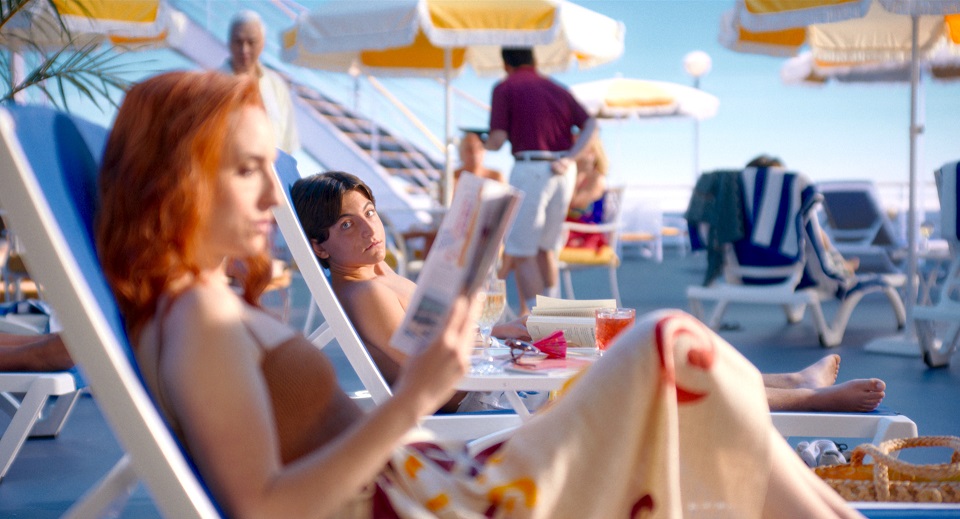 「ボーはおそれている」ホアキン・フェニックスが奇想天外な帰省の旅を怪演
