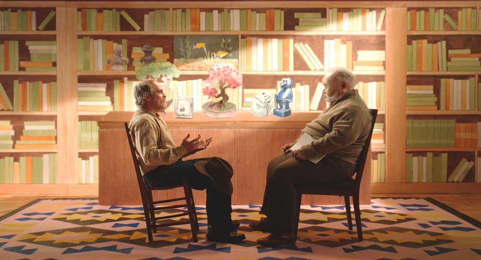 「ボーはおそれている」ホアキン・フェニックスが奇想天外な帰省の旅を怪演
