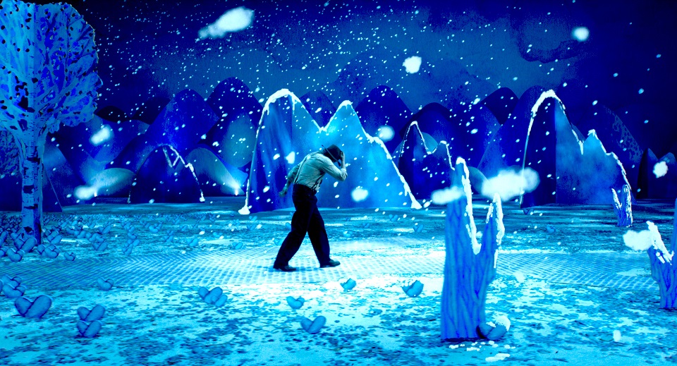 「ボーはおそれている」ホアキン・フェニックスが奇想天外な帰省の旅を怪演
