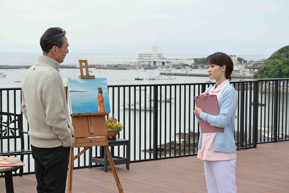 「お終活 再春！人生ラプソディ」主演の高畑淳子がシャンソンに挑戦
