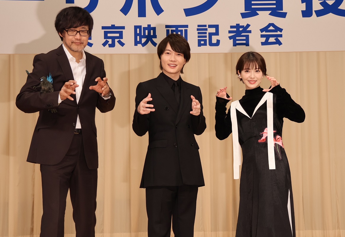 第66回ブルーリボン賞授賞式　3度目の主演女優賞・吉永小百合「これからも映画の世界でやらせていただきたい」