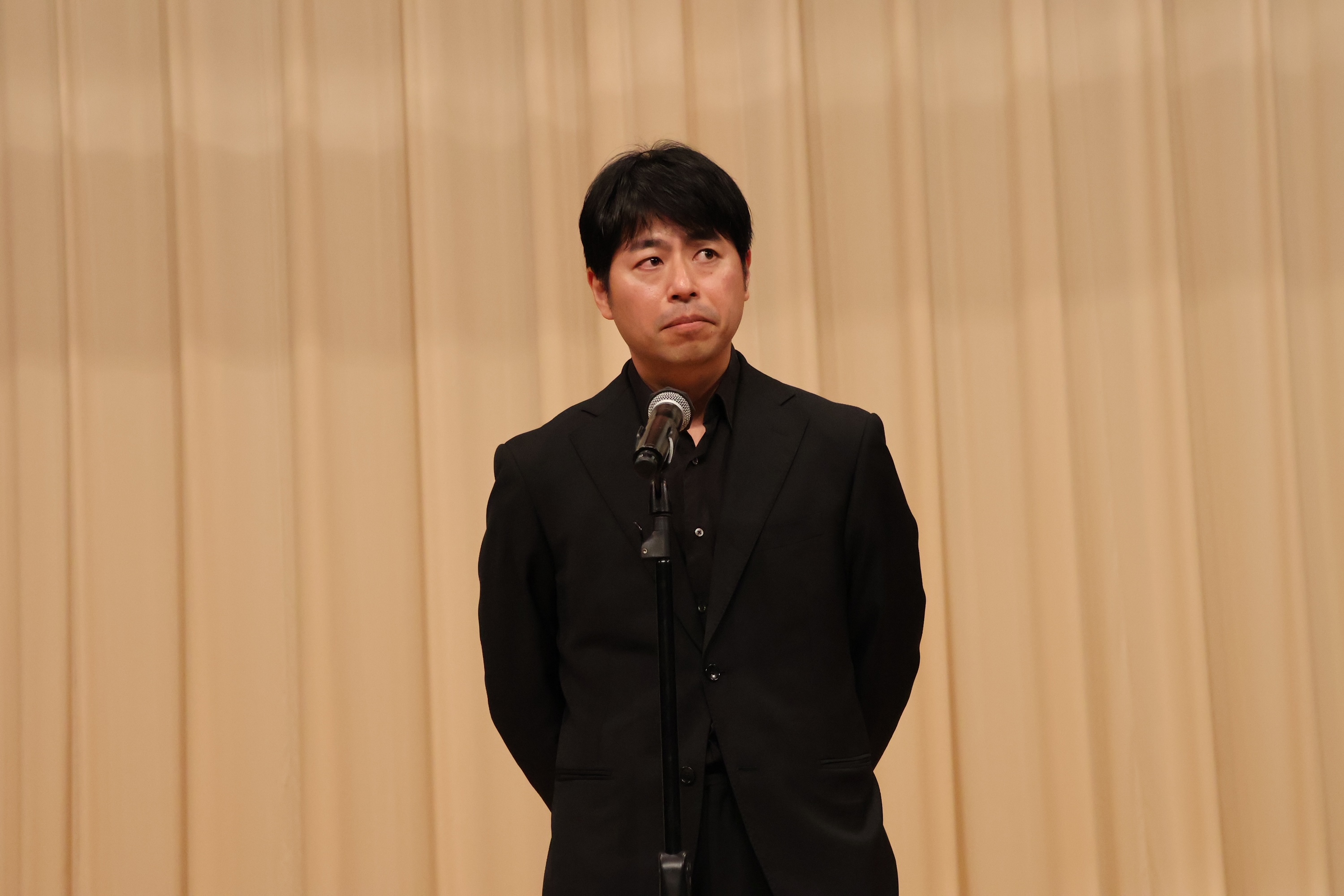 第66回ブルーリボン賞授賞式　3度目の主演女優賞・吉永小百合「これからも映画の世界でやらせていただきたい」