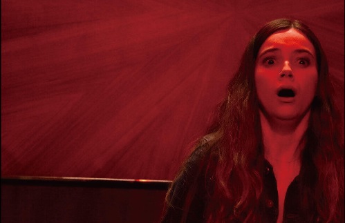 アラキンのムービー・ワンダーランド／「ジャンヌ・デュ・バリー」などのとっておき情報（後編）
