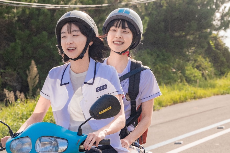 「ソウルメイト」小学以来の親友2人がたどった数奇で壮絶な友情物語