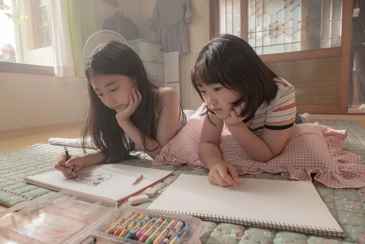 「ソウルメイト」小学以来の親友2人がたどった数奇で壮絶な友情物語