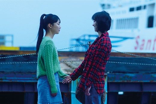 「ソウルメイト」小学以来の親友2人がたどった数奇で壮絶な友情物語