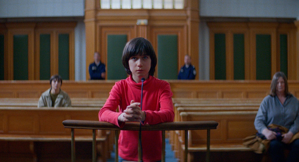 「落下の解剖学」夫の転落死で殺人罪に問われた妻の究極の裁判闘争
