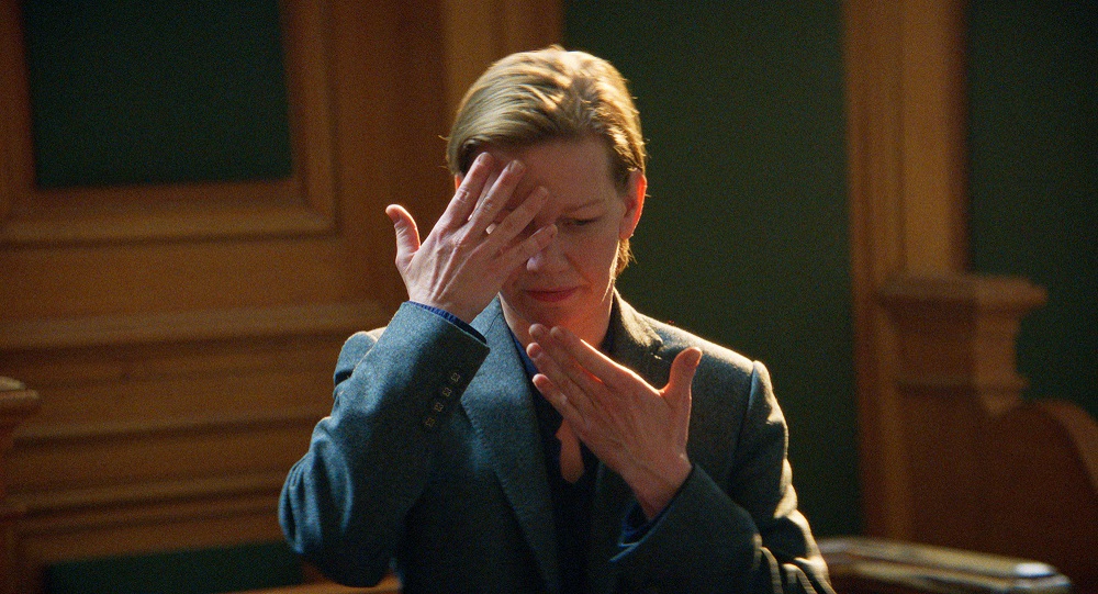 「落下の解剖学」夫の転落死で殺人罪に問われた妻の究極の裁判闘争
