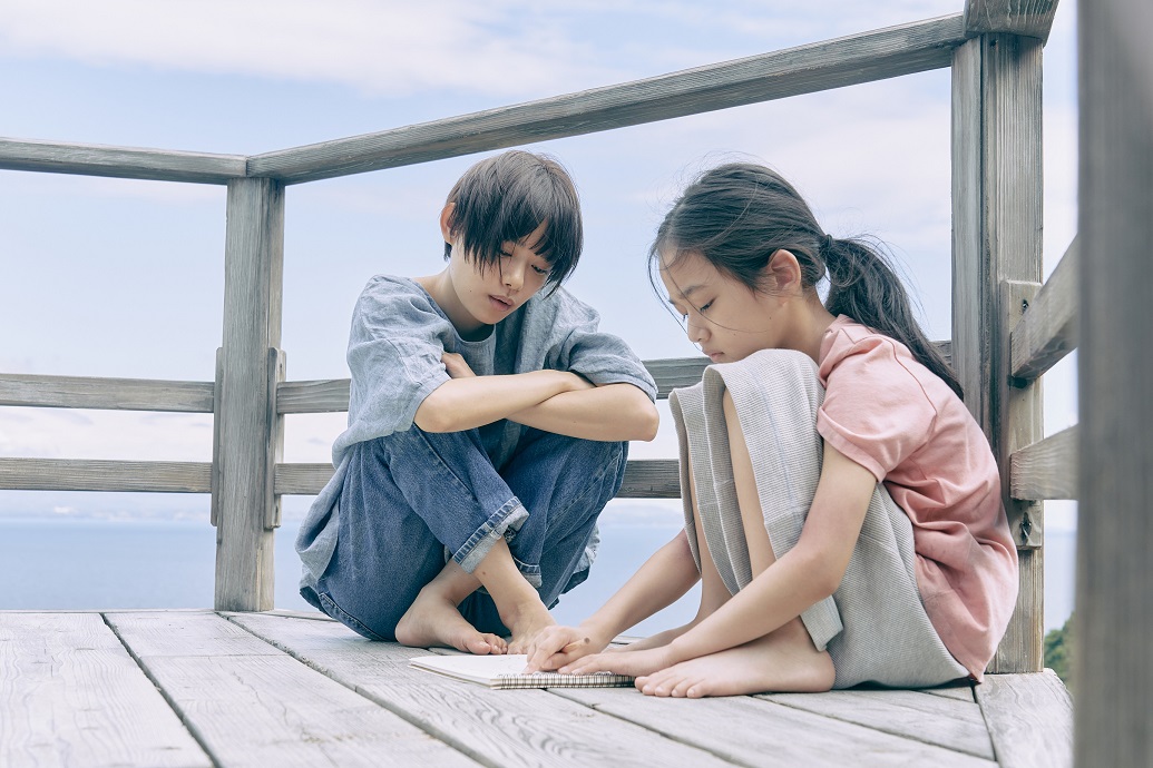 「52ヘルツのクジラたち」 心や体に傷を抱える主人公の苛烈な生き様と再生
