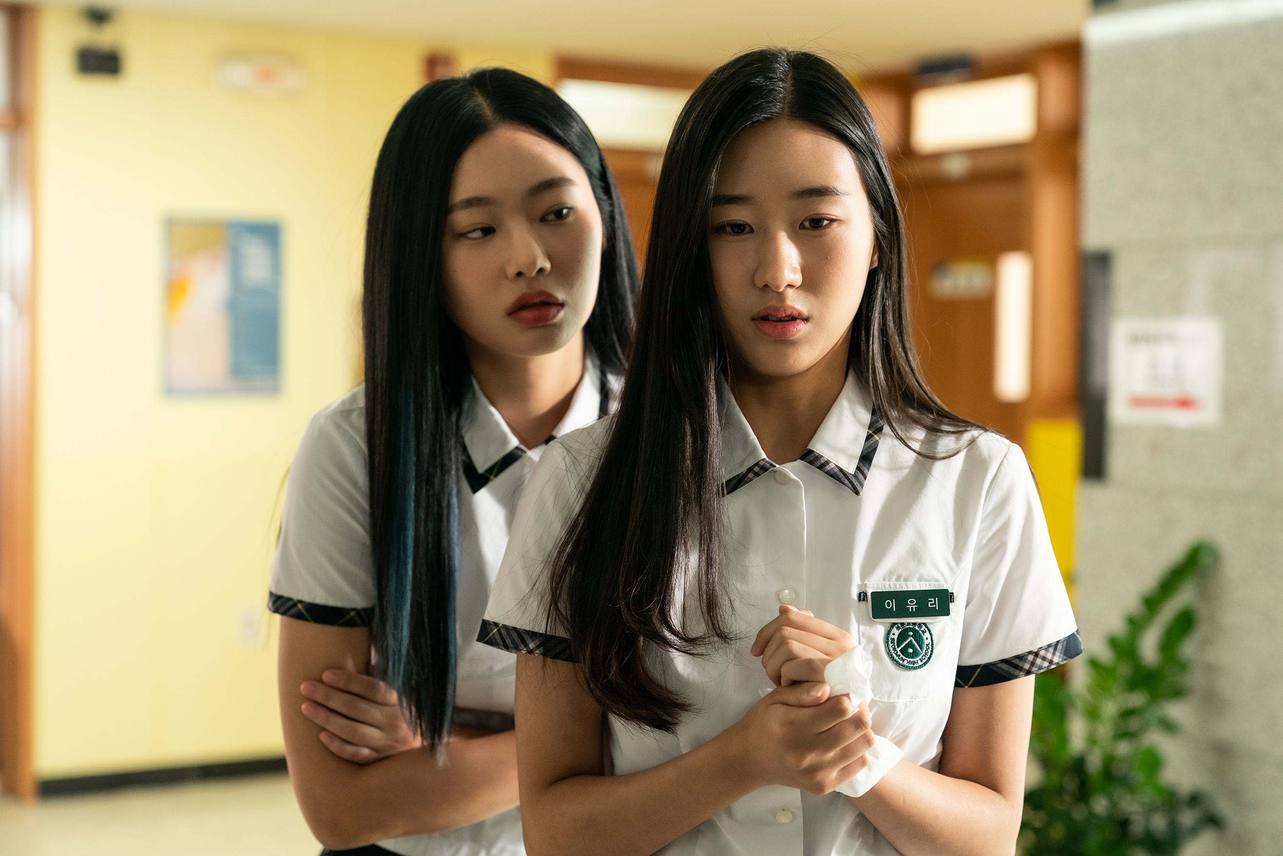 映画「毒親〈ドクチン〉」過剰な愛を受けて育った娘の闇を描く衝撃作
