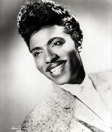 アラキンのムービー・ワンダーランド／日本映画ペンクラブ賞と「リトル・リチャード：アイ・アム・エヴリシング」のとっておき情報