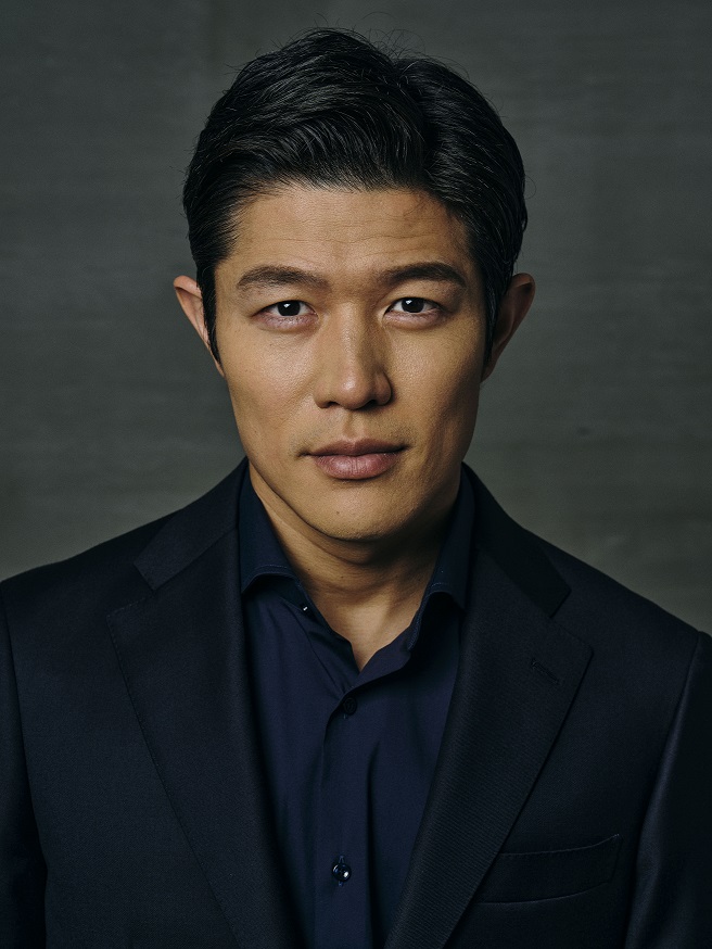 鈴木亮平、第17回アジア・フィルム・アワード（AFA）の「Excellence in Asian Cinema Award」受賞