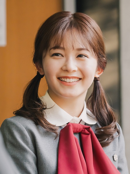 櫻坂 46・藤吉夏鈴 映画初出演で初主演 「新米記者トロッコ 私がやらねば誰がやる!」