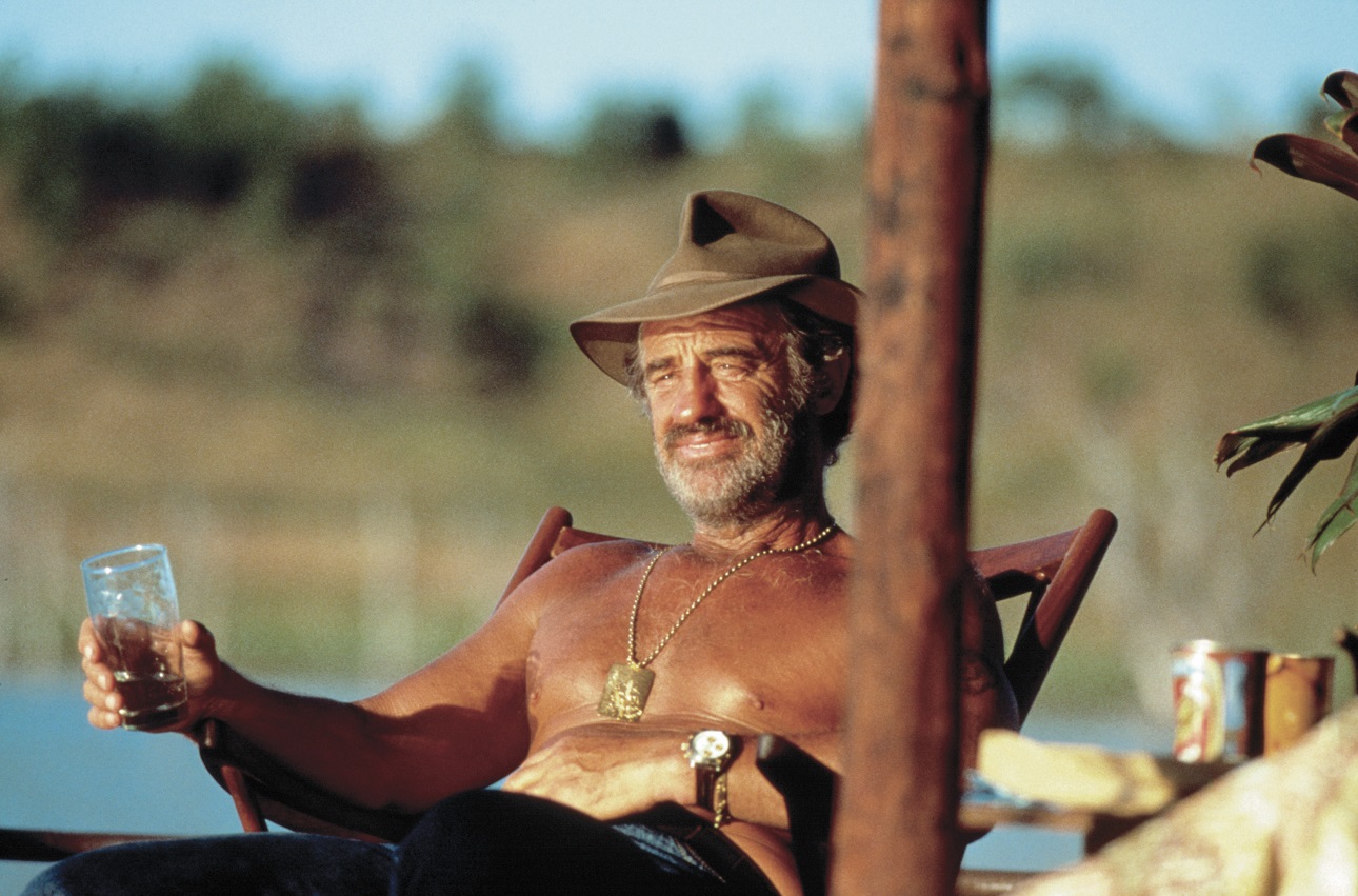 「ジャン＝ポール・ベルモンド傑作選　GRAND FINALE」6月公開　幻の3大傑作のリマスター版上映
