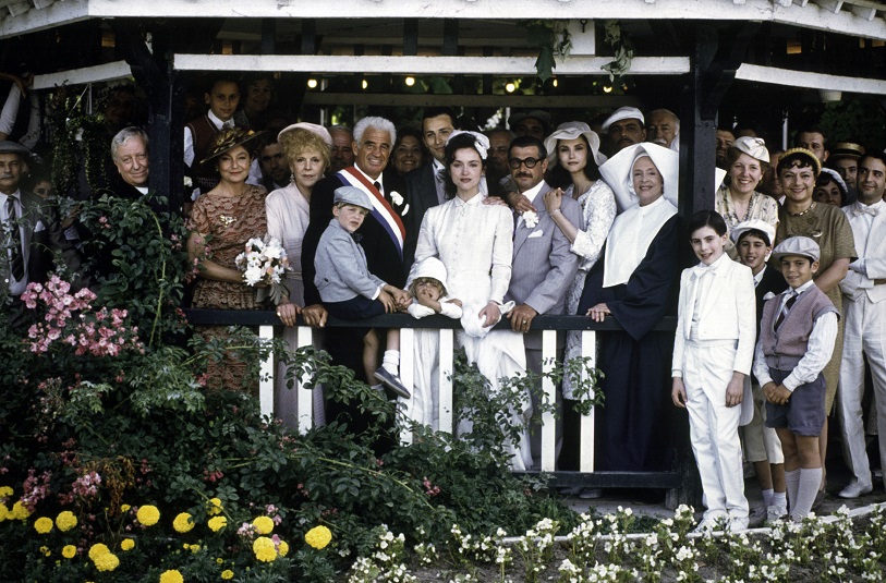 「ジャン＝ポール・ベルモンド傑作選　GRAND FINALE」6月公開　幻の3大傑作のリマスター版上映
