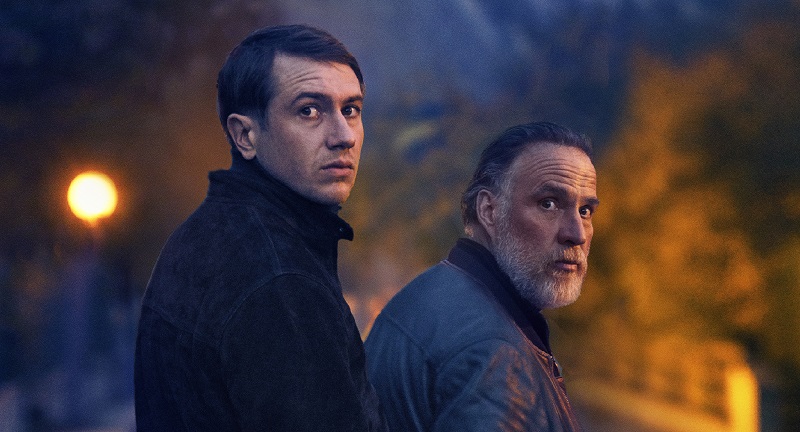 「12日の殺人」凄惨な殺人事件の捜査で刑事たちが迷い込んだ迷宮
