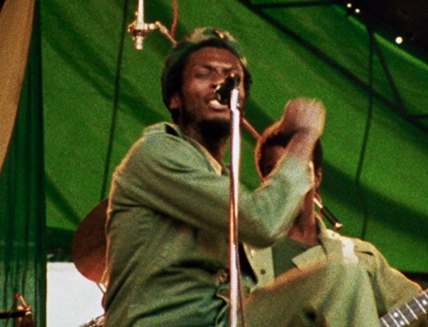 「ボンゴマン ジミー・クリフ デジタルリマスター」ボブ・ディランが絶賛した反戦歌「ベトナム」本編映像公開