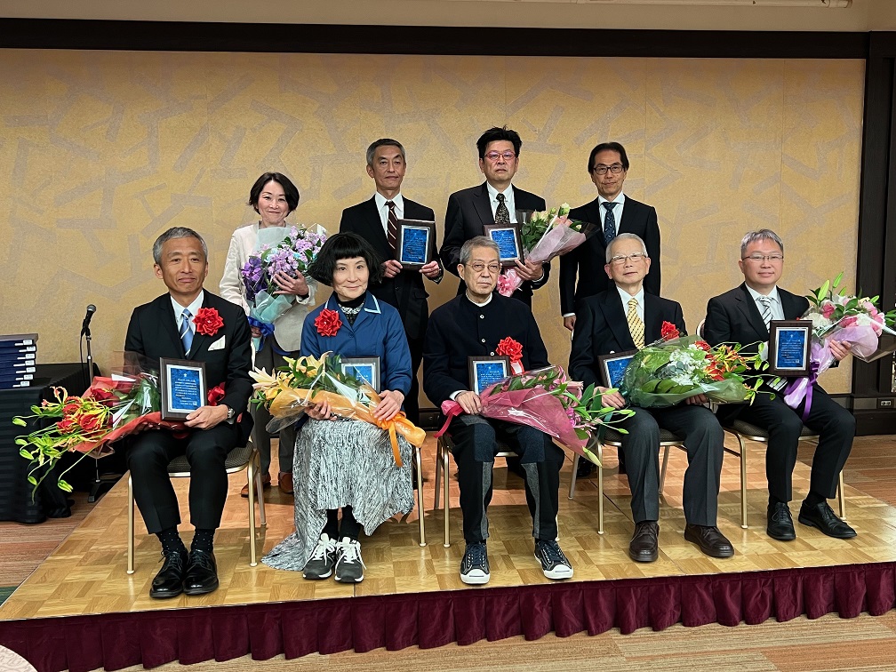 日本映画ペンクラブ賞に荒井晴彦氏　日本映画ベスト1は「PARFECT DAYS」片桐はいり特別賞