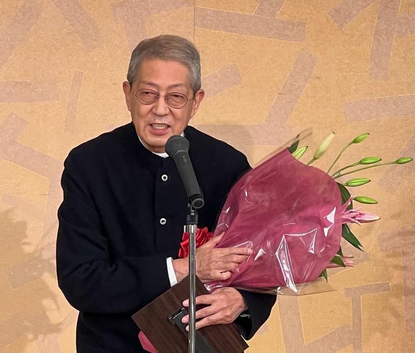 日本映画ペンクラブ賞に荒井晴彦氏　日本映画ベスト1は「PARFECT DAYS」片桐はいりが特別賞