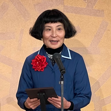 日本映画ペンクラブ賞に荒井晴彦氏　日本映画ベスト1は「PARFECT DAYS」片桐はいりが特別賞