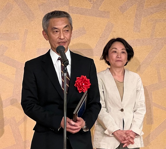 日本映画ペンクラブ賞に荒井晴彦氏　日本映画ベスト1は「PARFECT DAYS」片桐はいりが特別賞