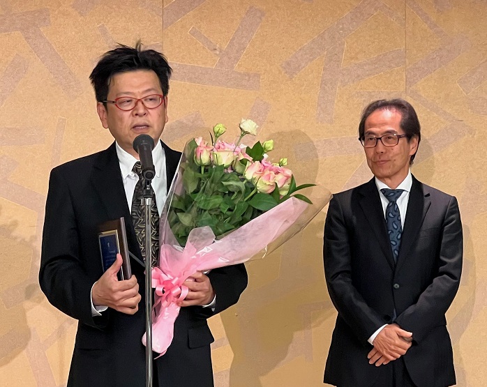 日本映画ペンクラブ賞に荒井晴彦氏　日本映画ベスト1は「PARFECT DAYS」片桐はいりが特別賞